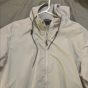Iceberg Men's Gray Jacket